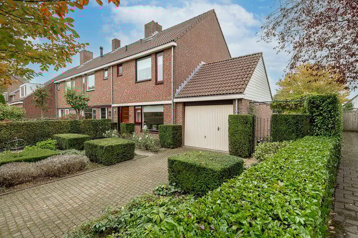 Stroband 2 in Wijk bij Duurstede