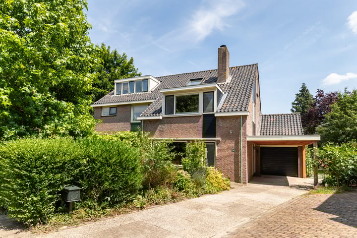 Stroband 36 in Wijk bij Duurstede