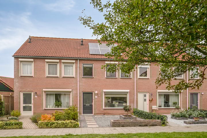 Strobbelhoekstraat 31 in Ovezande
