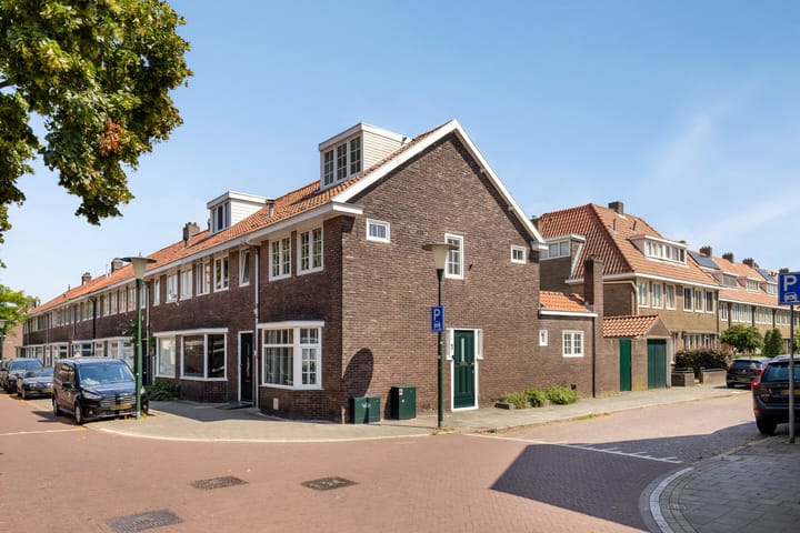 Strobloemstraat 1 in Eindhoven