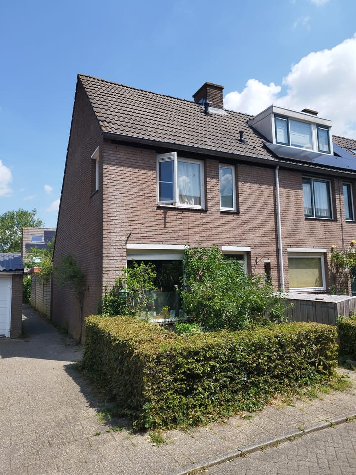 Strocamp 87 in Houten