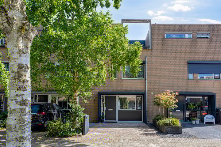 Strodekkerstraat 49 in Zwolle