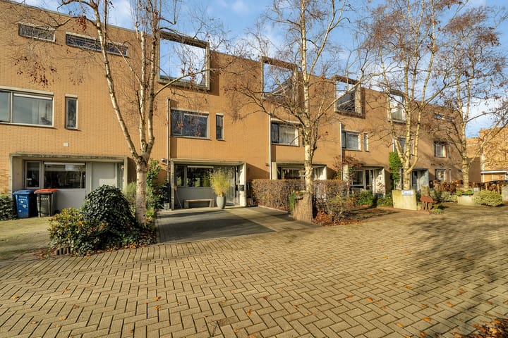 Strodekkerstraat 50 in Zwolle