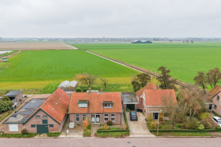 Photo de la maison Stroet 101, Sint Maarten