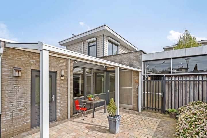 Photo of property Strohuls 2, Asten