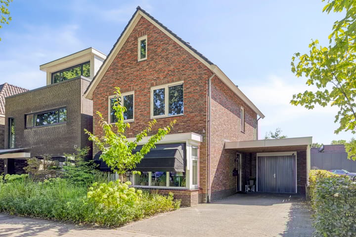 Foto van woning Stroinksbleekweg 34, Enschede