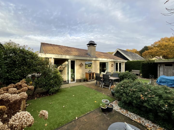 Foto von Haus Strokel 23A-32, Ermelo