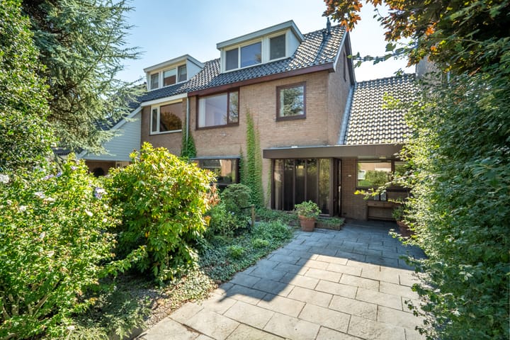 Stromenlaan 11 in Woerden