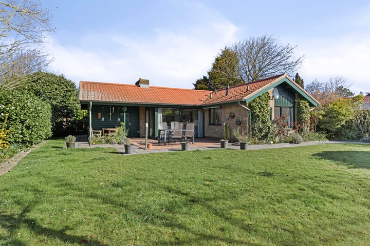 Photo of property Stroming 5, Zoutelande
