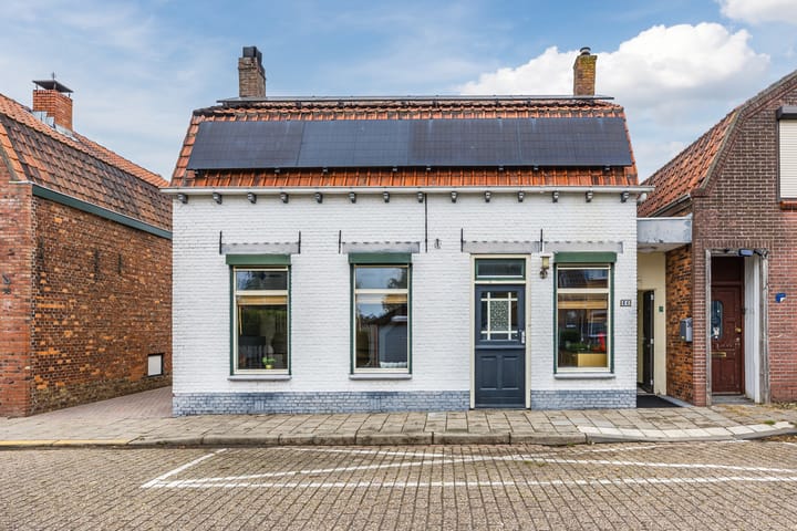 Stroodorpe 36 in Sluiskil