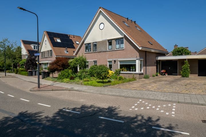 Stroom-Eschlaan 130 in Borne photo