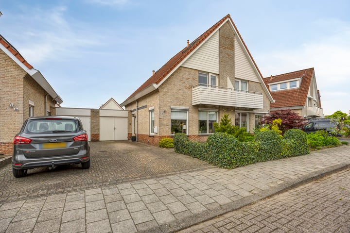 Stroom-Eschlaan 64 in Borne