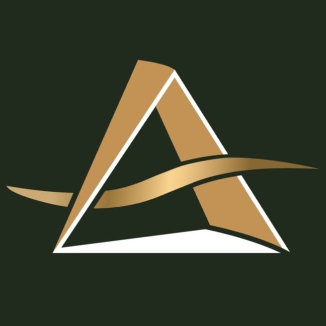 Logo van Stroomberg Makelaardij