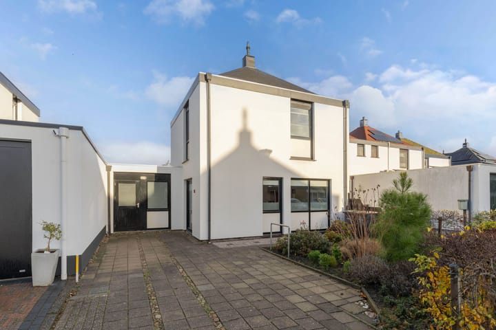 Photo of property Stroomdal 25, Steenwijk