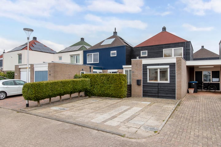 Photo of property Stroomdal 50, Steenwijk