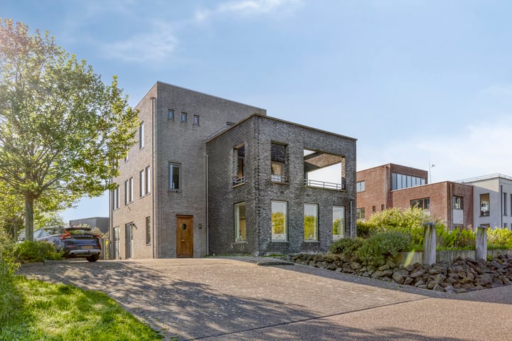 Foto von Haus Stroomweg 16, Vlissingen