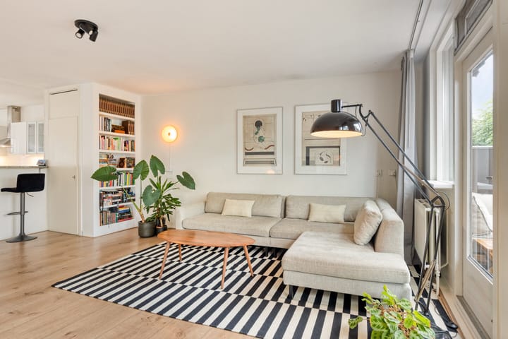 Stroveer 244 dans Rotterdam photo