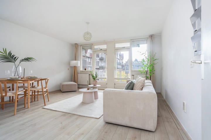 Photo of property Stroveer 63, Rotterdam