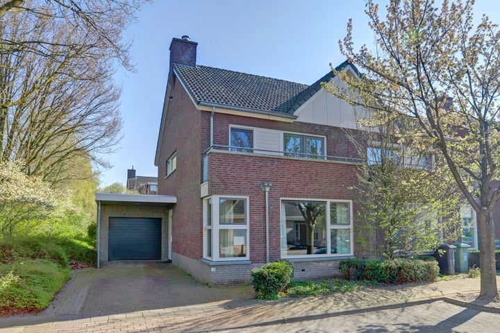 Strovelden 15 in Best