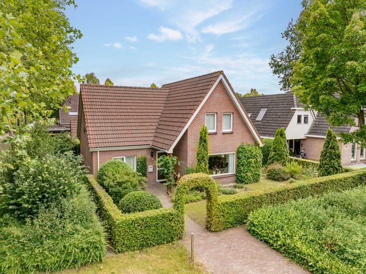 Strubben 1 in Zuidwolde
