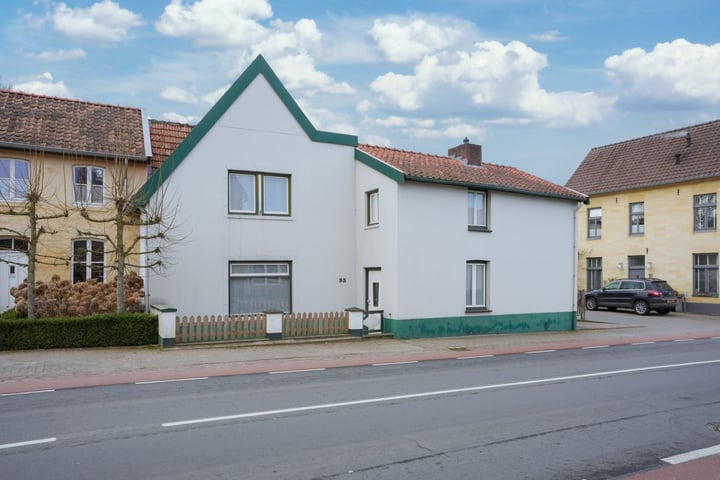 Photo of property Strucht 93, Schin op Geul