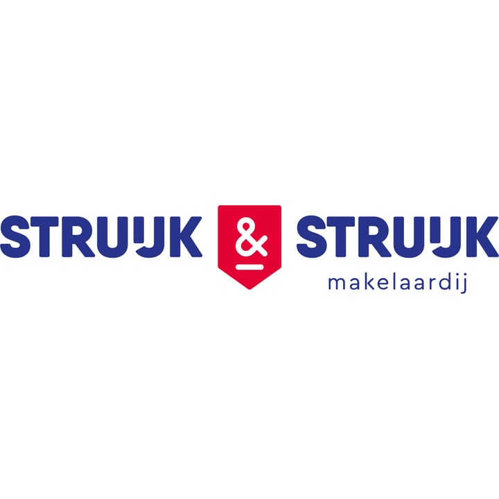 Logo van Struijk & Struijk Makelaardij