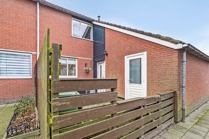 Photo of property Struikheide 18, Wolvega