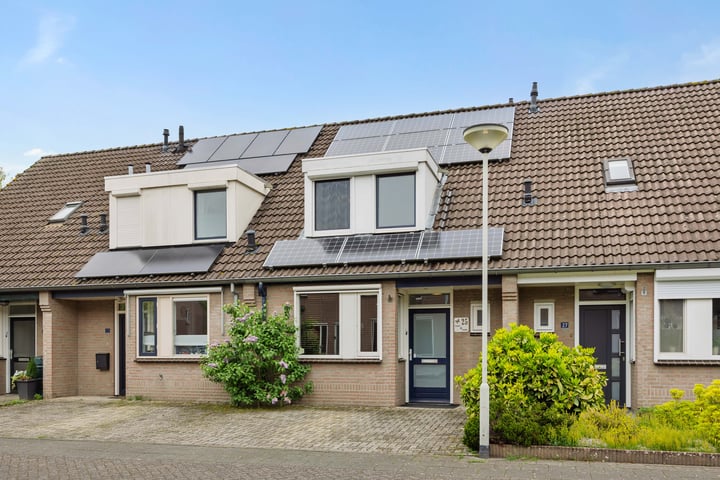 Struikheide 25 in Deurne
