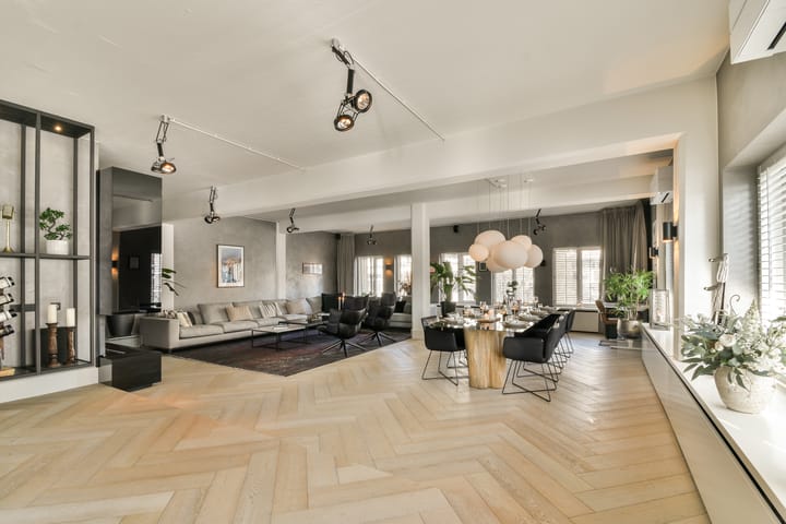 Struisenburgstraat 48C in Rotterdam