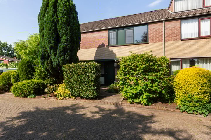 Photo of property Struisgras 3, Gouda