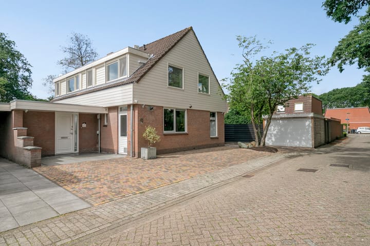 Struisgras 41 in Purmerend