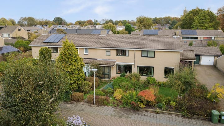 Struisgras 8 in Gouda