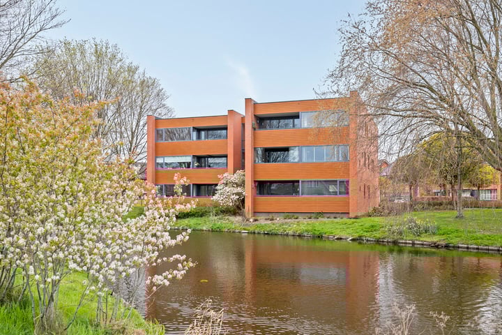 Photo of property Struisvaren 12, Bergschenhoek