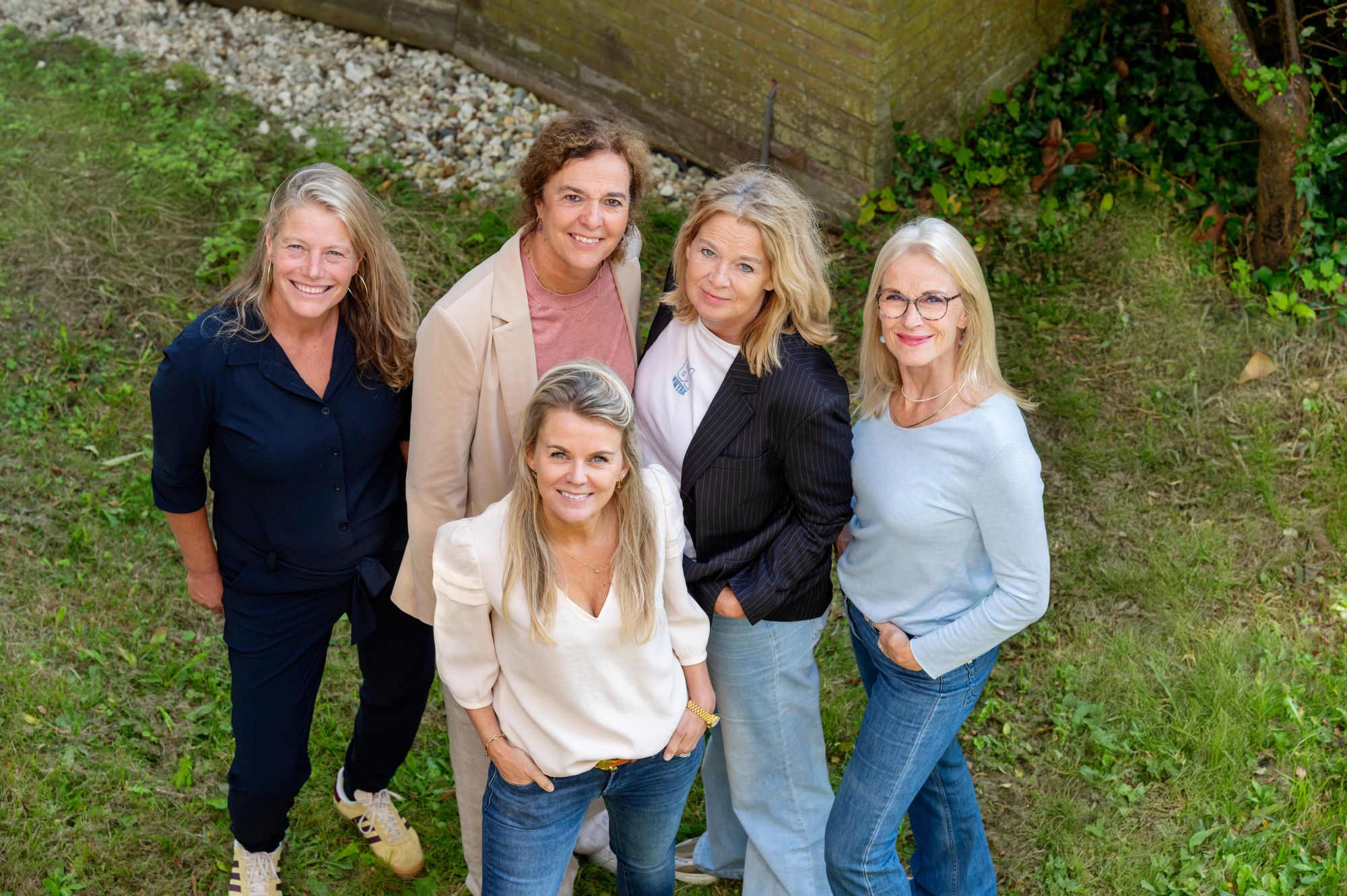 Bürofoto von Strumphler Makelaars | Baerz & Co