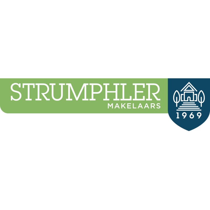 Logo van Strumphler Makelaars | Baerz &amp; Co