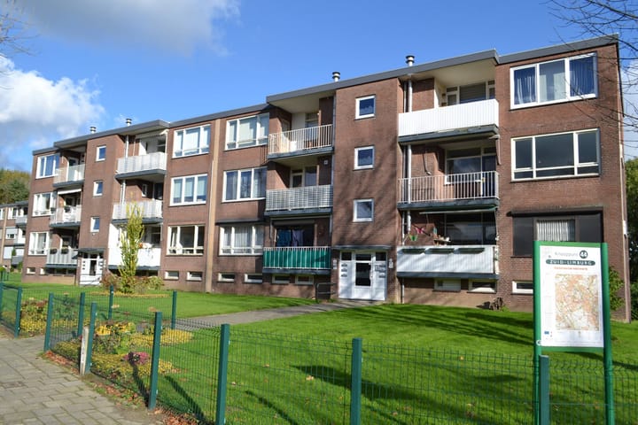 Struverstraat 26 in Kerkrade