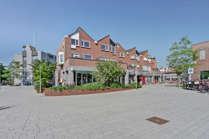 Struytse Hoeck 151 in Hellevoetsluis