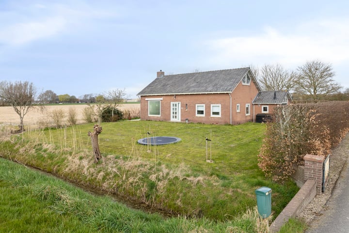 Photo of property Strypsedijk 20a, Rockanje