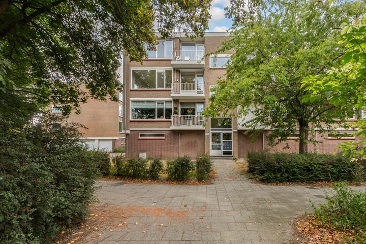 Stuart Millpad 81 in Rotterdam