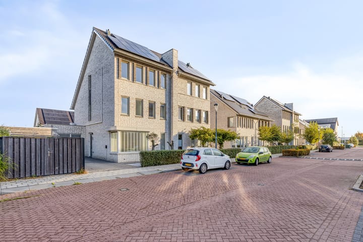 Stuifduin 13 in Oosterhout