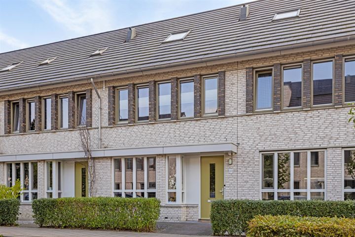 Photo of property Stuifduin 20, Oosterhout