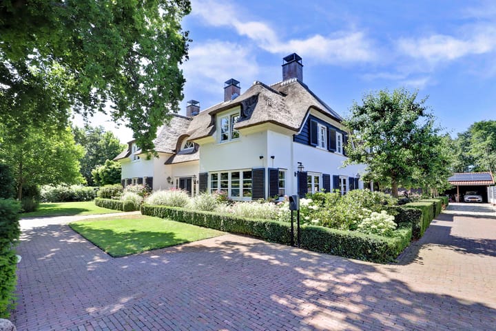 Stuifketel 8 in Burgh-Haamstede