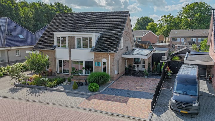 Stuifzandlaan 8 in Zandpol