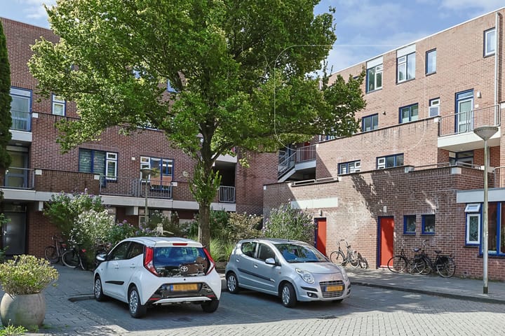 Foto von Haus Stuifzwam 122, Alphen aan den Rijn
