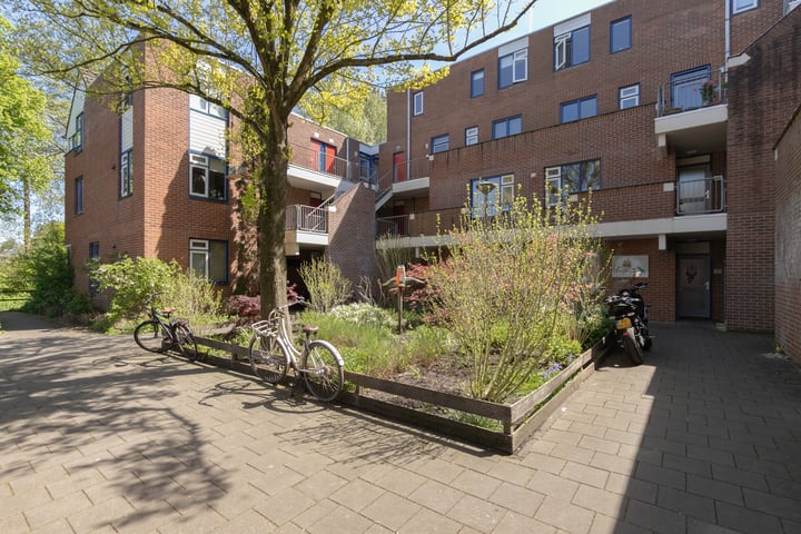 Photo of property Stuifzwam 138, Alphen aan den Rijn