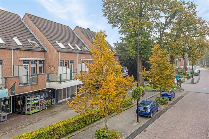 Stuijvenburchstraat 127 in Eerbeek