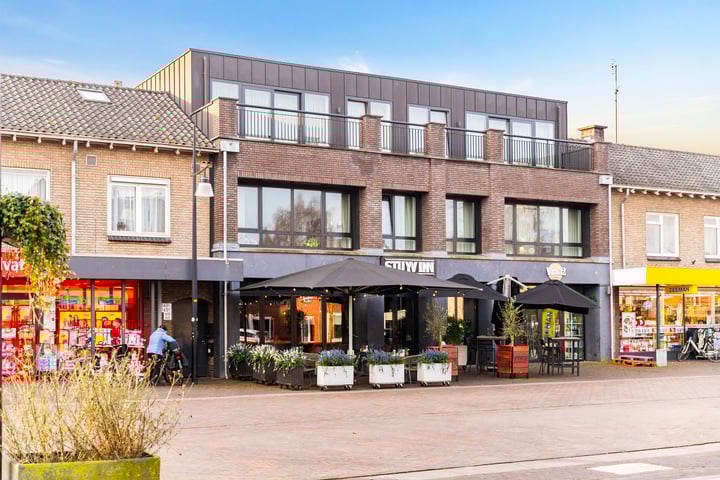 Stuijvenburchstraat 143D in Eerbeek
