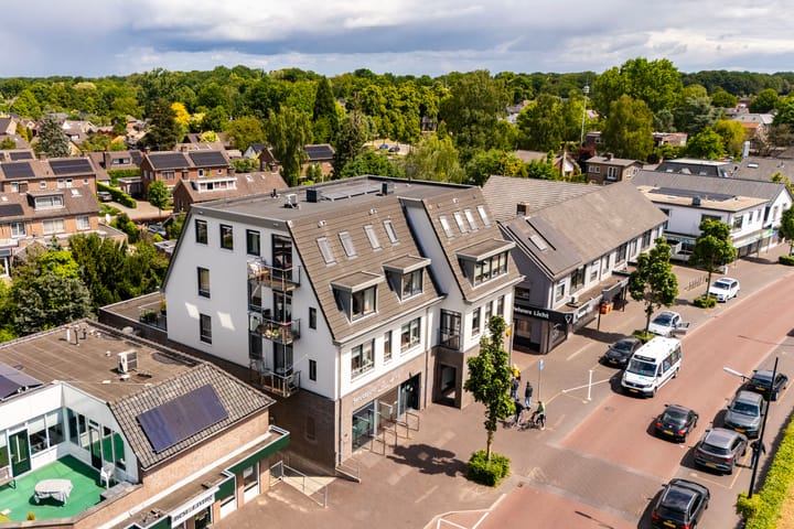 Stuijvenburchstraat 68E in Eerbeek