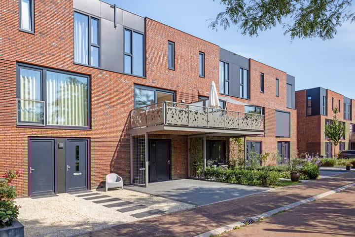 Photo of property Stuivenbergheem 26, Veenendaal
