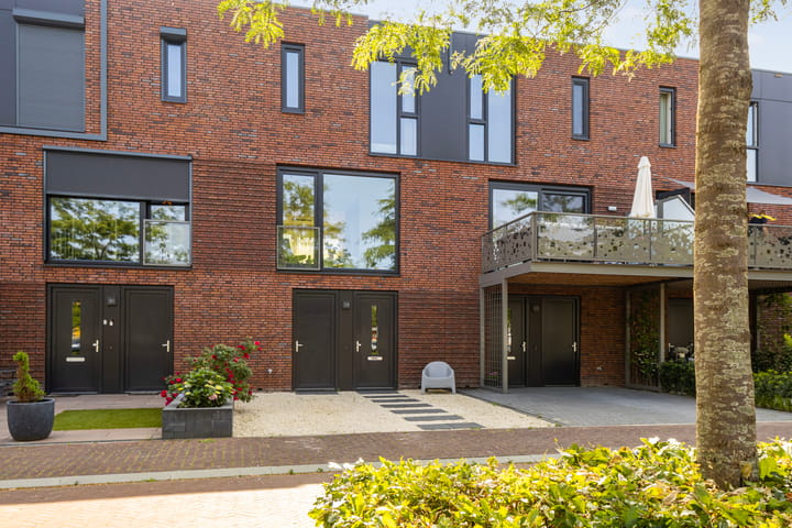 Stuivenbergheem 28 in Veenendaal